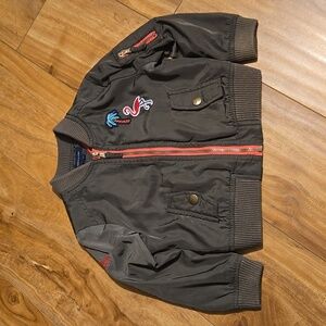 Tommy Hilfiger Bomber Jacket NWOT